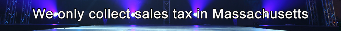 Sales Tax Banner